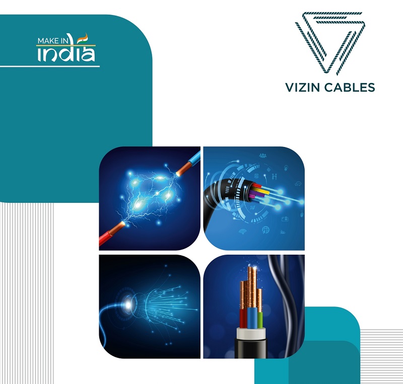 Vizin Cables LLP About