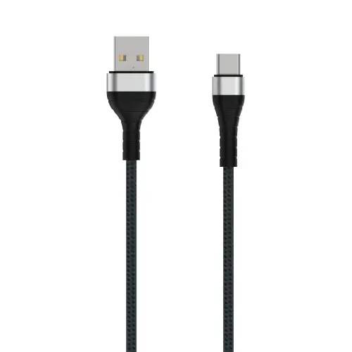 BLACK THREAD ROUND CABLE