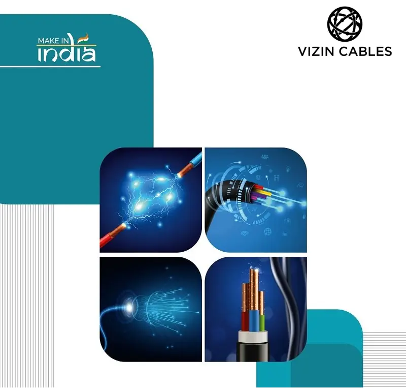 Data Cable manufacturer