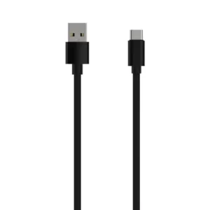 NYLON BRAIDED ROUND CABLE