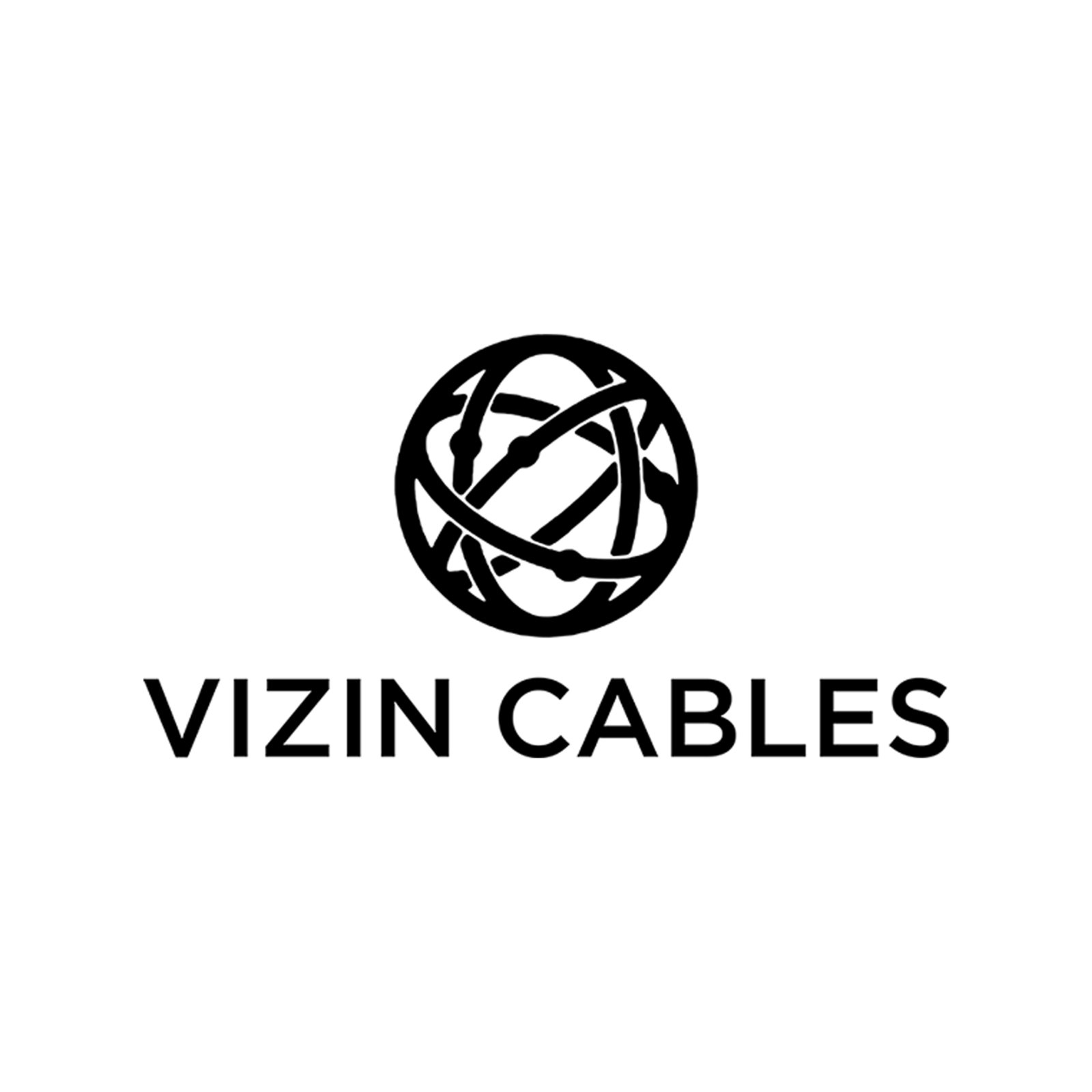 Vizin Cable Business Logo