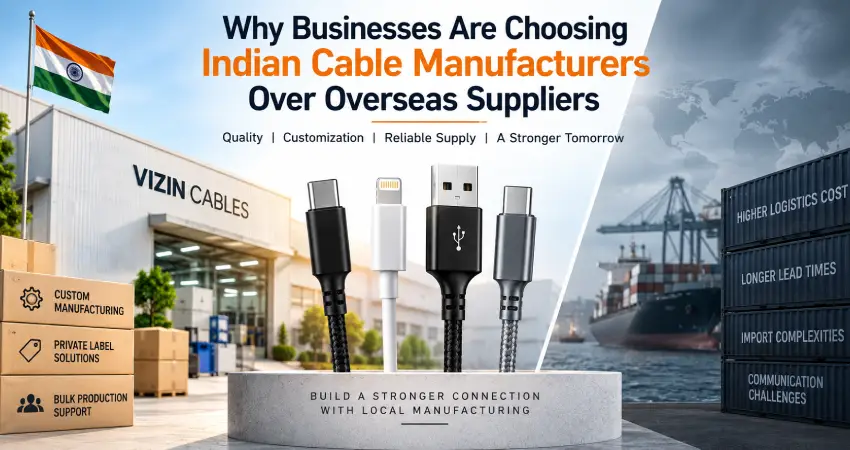 Indian Cable Manufacturers